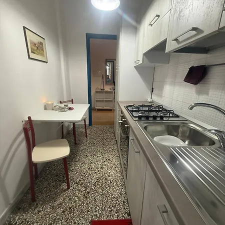 アパート Casa Citta Del Vaticano