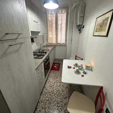 Casa Citta Del Vaticano アパート ローマ
