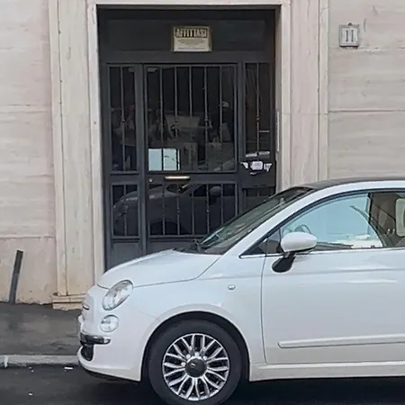 Casa Citta Del Vaticano