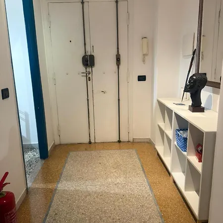 アパート Casa Citta Del Vaticano ローマ