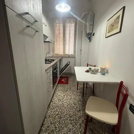 アパート Casa Citta Del Vaticano *