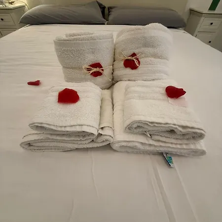 Citta Del Vaticano Apartamento