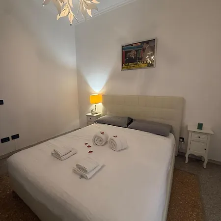 Apartamento Citta Del Vaticano