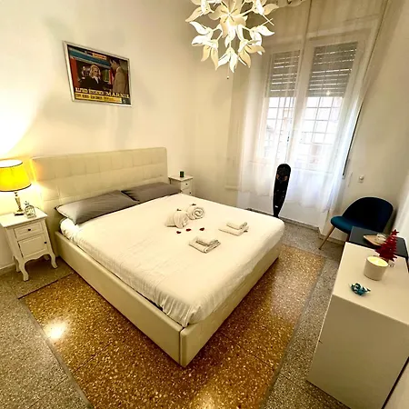 Citta Del Vaticano Apartment
