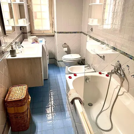 Apartment Citta Del Vaticano *