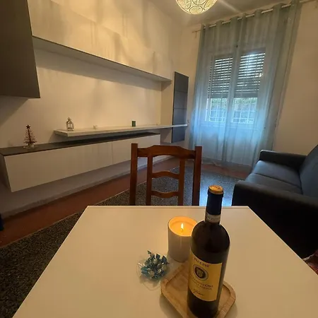 Citta Del Vaticano Apartment *