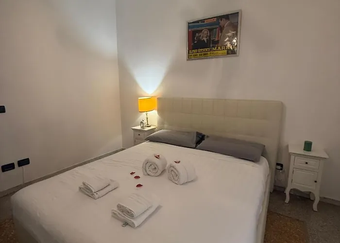 דירה Casa Citta Del Vaticano