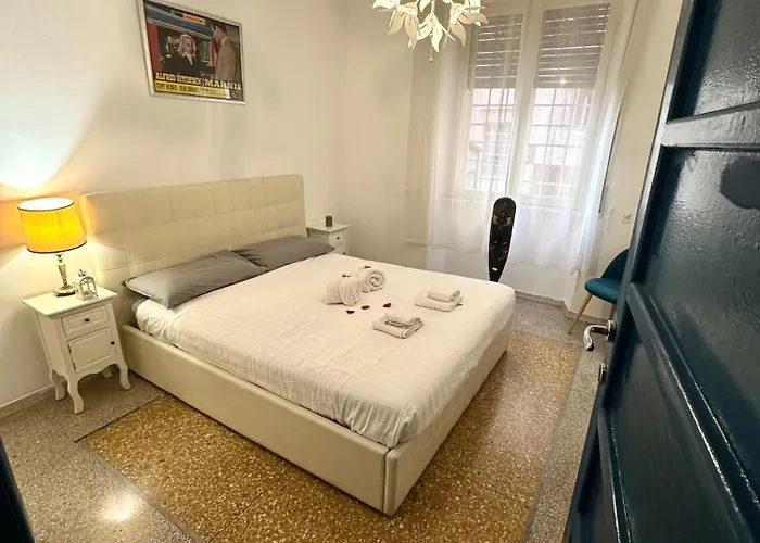 דירה Casa Citta Del Vaticano *