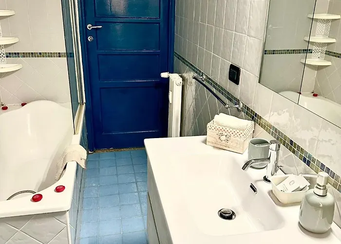 Casa Citta Del Vaticano * רומא