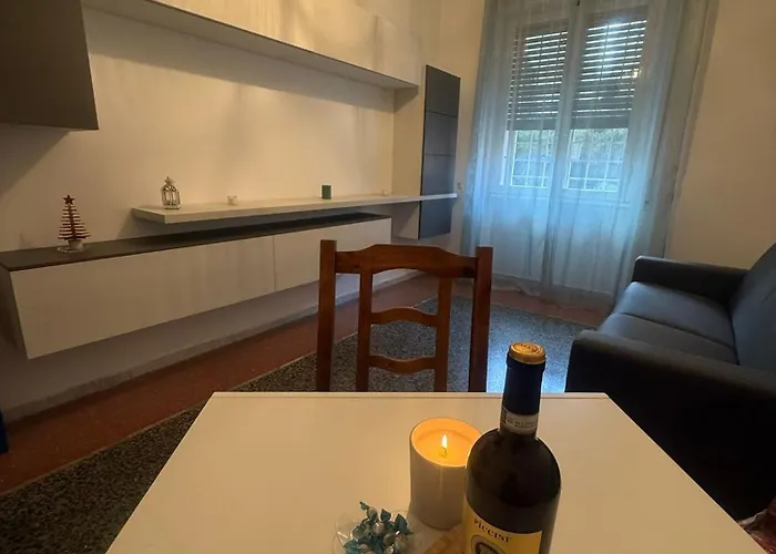 Casa Citta Del Vaticano דירה *